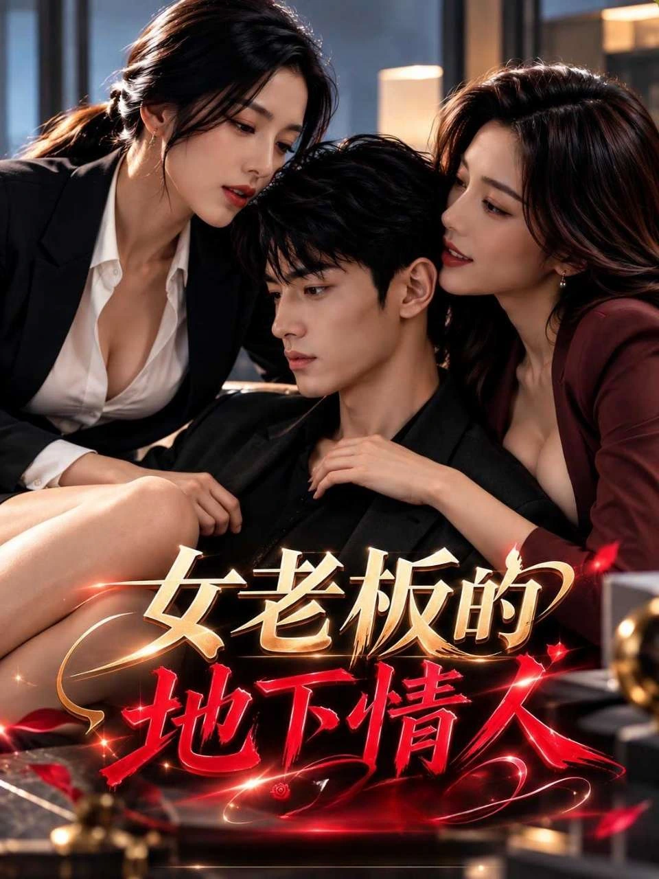 女老板的地下情人海报